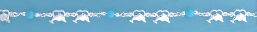 SPC IMM.TQ/DOLPHINS THRU HEARTS BRAC
