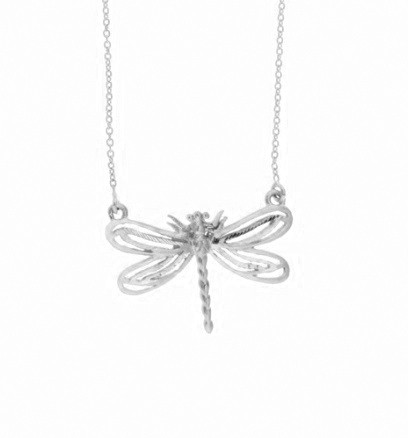 SPC FANCY DRAGONFLY/16"CHAIN