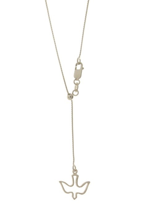 SPC CUTOUT BIRD/24"CHAIN