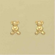 GWT TINY TEDDY STUDS