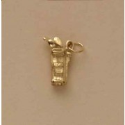 GWT SMALL GOLF BAG CHARM