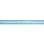 218 18in TRADITIONAL FIGARO 12O CHAIN