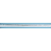 SWT 16" 7mm D SECT.CURB CHAIN