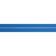 245 16" TINY CLOSE LINK BELCHER