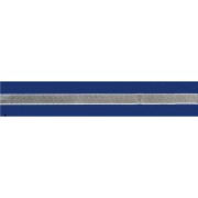 426 7in HERRINGBONE BRACELET