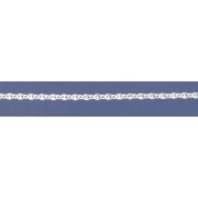 SWT 10" SOLID MARINE ANKLE CHAIN