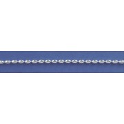 413 3mm BEAN LINK BRACLET