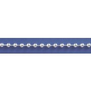 414 7.5in 5MM BEAD LINK BRAC