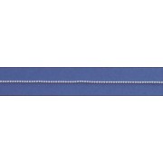 407 16in TINY BEADS LINK CHAIN