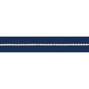 296 7.5in SOLID ROPE BRACELET
