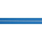 267 18in 8 LINK CURB CHAIN