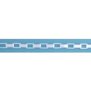 SWT 8mm SOLID HEAVY PAPER CHAIN BRAC