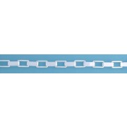 SWT 16" 8mm SOLID HEAVY PAPER CHAIN