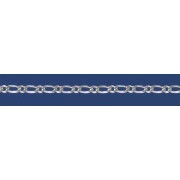220 18in FIGARO 1+1 105 CHAIN