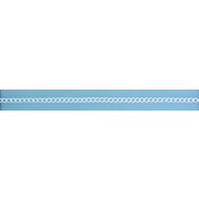 210 18in BEVEL EDGE CURB 130 CHAIN