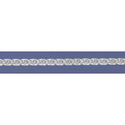 276 20in DOUBLE CURB CHAIN             -