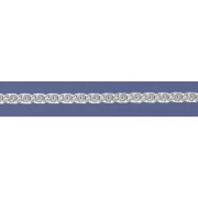 276 24in DOUBLE CURB CHAIN             -