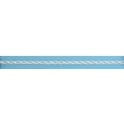 294 18in FANCY P.O.W. CHAIN