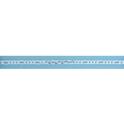 226 7in 3+1 FIGARO 120 BRACELET