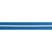 404 16" HEAVY 4mm REAL SNAKE CHAIN