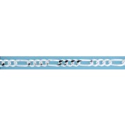 229 24" FIGARO 3+1 220 CHAIN