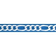 SWT 18in HEAVY FIGARO 350 CHAIN
