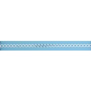SWT 18" D/C OPEN CURB CHAIN