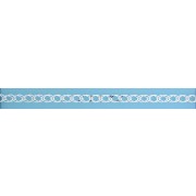 283 24in DOUBLE CURB LINK CHAIN        -