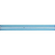 421 18in 2.5mm HEAVY BOX CHAIN