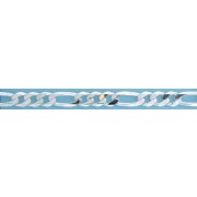230 20" HEAVY FIGARO 300 CHAIN