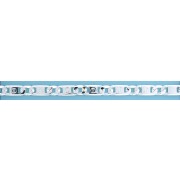 SWT 17" SCREW HEAD PATTERN GUCCI CHAIN
