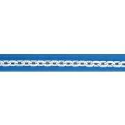 SWT 20" HEAVY HAMMERED 250 TRACE CHAIN