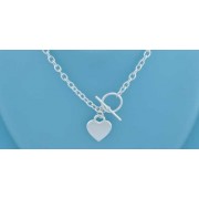 SWT 18" ROUND TRACE 120 TIF CHAIN