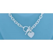 SWT 18" ROUND TRACE 200 TIF CHAIN