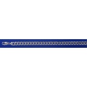 SWT BEVEL EDGE CURB BRACELET