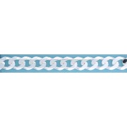 SWT 18" BEVEL EDGE CURB 400 CHAIN