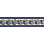 SWT HEAVY CURB 400 BRACELET