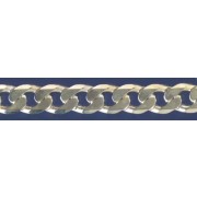 SWT HEAVY CURB 400 BRACELET