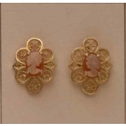 GPC CAMEO FANCY STUDS                  -