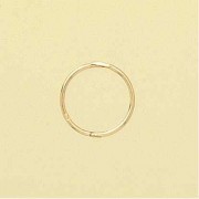 GPC 13mm FACETED HINGE SLEEPER         =