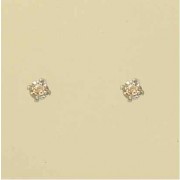 GPC 10pt DIAMOND ILLUSION SET STUDS