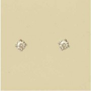 GPC 15pt DIAMOND ILLUSION SET STUDS