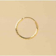 GPC 15mm D/C HEAVY HOOPS               =