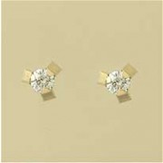 GPC 5mm CZ SET TRIPOD STUDS            =