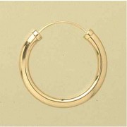 GPC 25mm SUPER HEAVY HOOP FOR MEN-1 ONLY