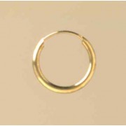 GPC 18mm EX HVY SINGLE HOOP FOR MEN    =