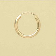 GPC 18MM EX.HVY MENS  SINGLE HOOP D/C  =