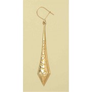 GPC BOMB DROP EARRINGS