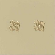 GPC FENG-SHUI STUDS-LONG LIFE          =