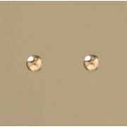 GPC 5mm PLAIN STD BALL STUDS           =